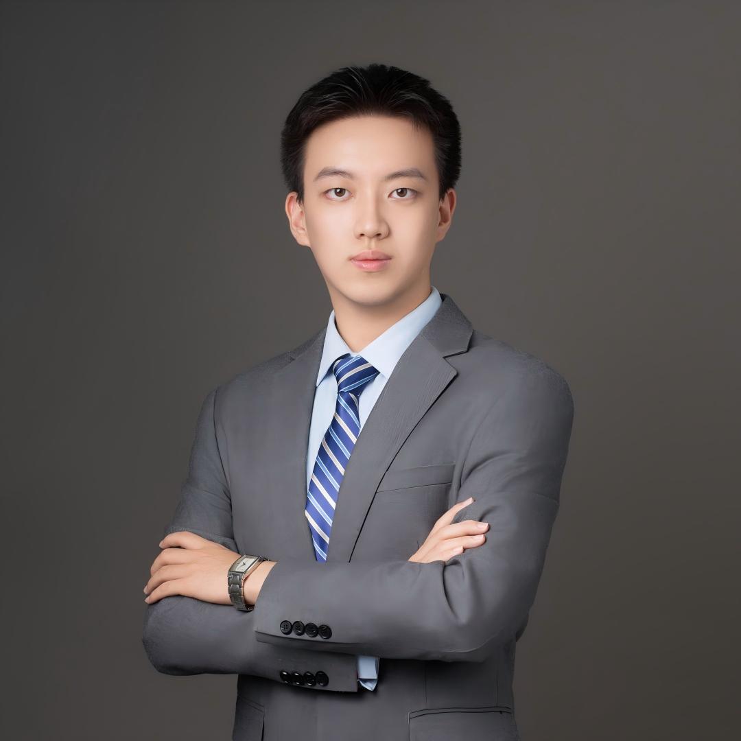 Juncheng Jiang 江俊澄
